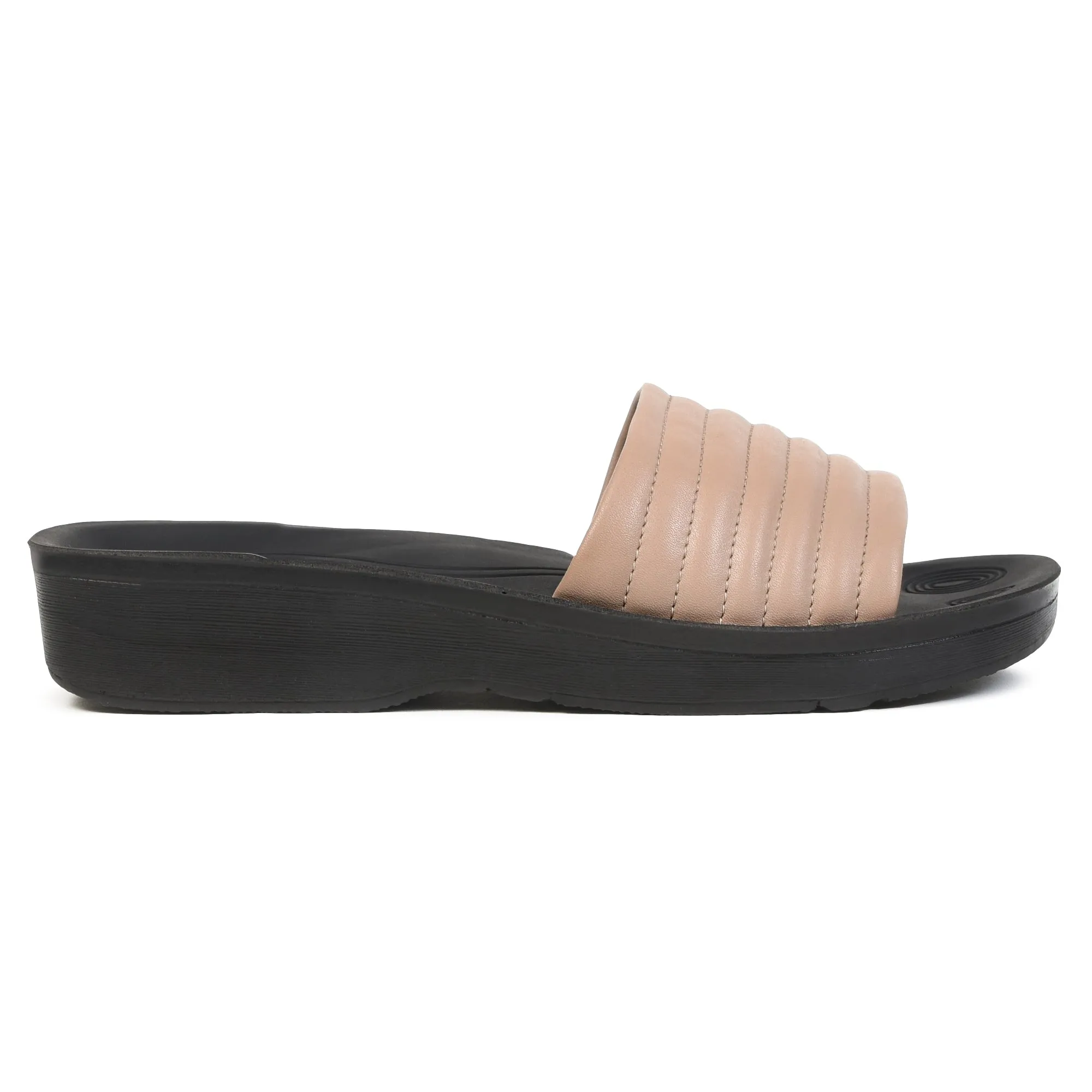 Aerothotic - Maeve Arch Support Slide Sandals for Women