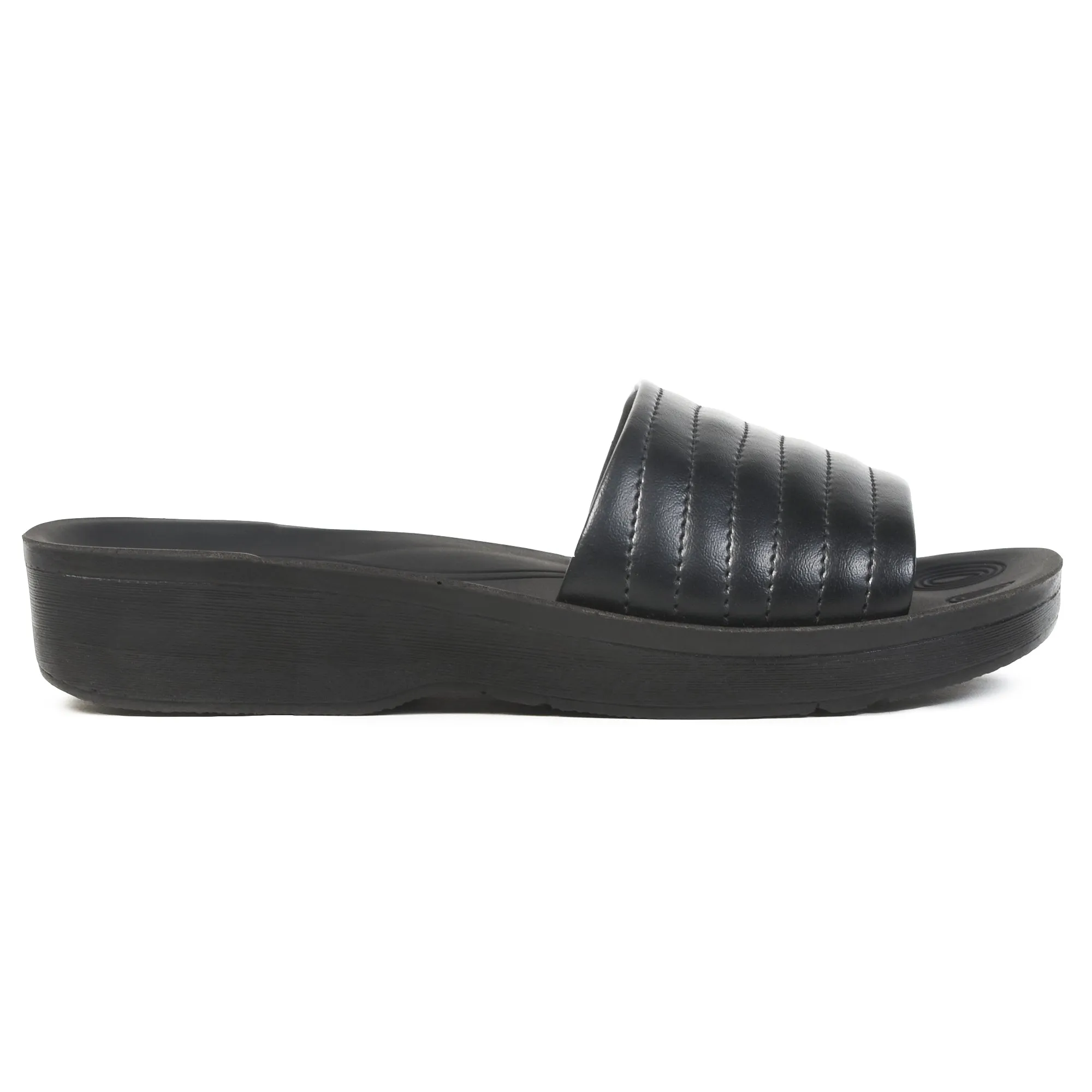 Aerothotic - Maeve Arch Support Slide Sandals for Women