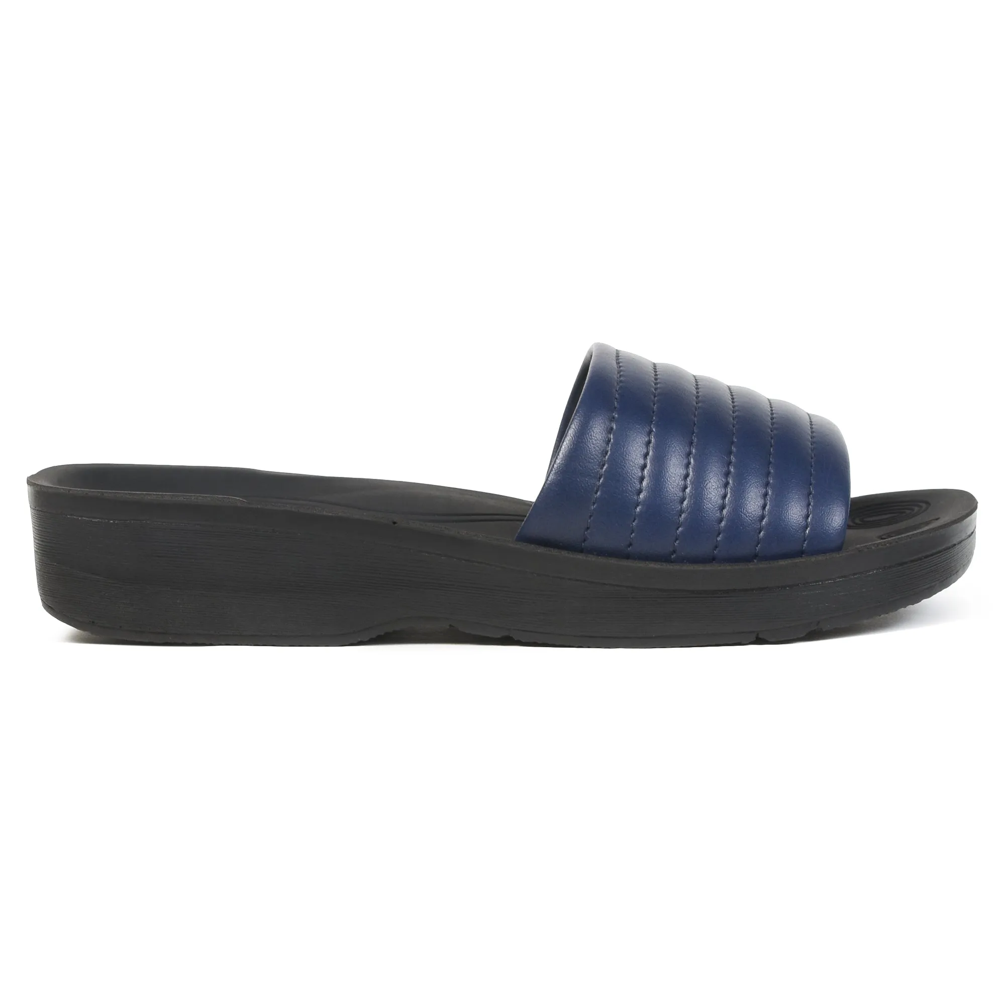 Aerothotic - Maeve Arch Support Slide Sandals for Women