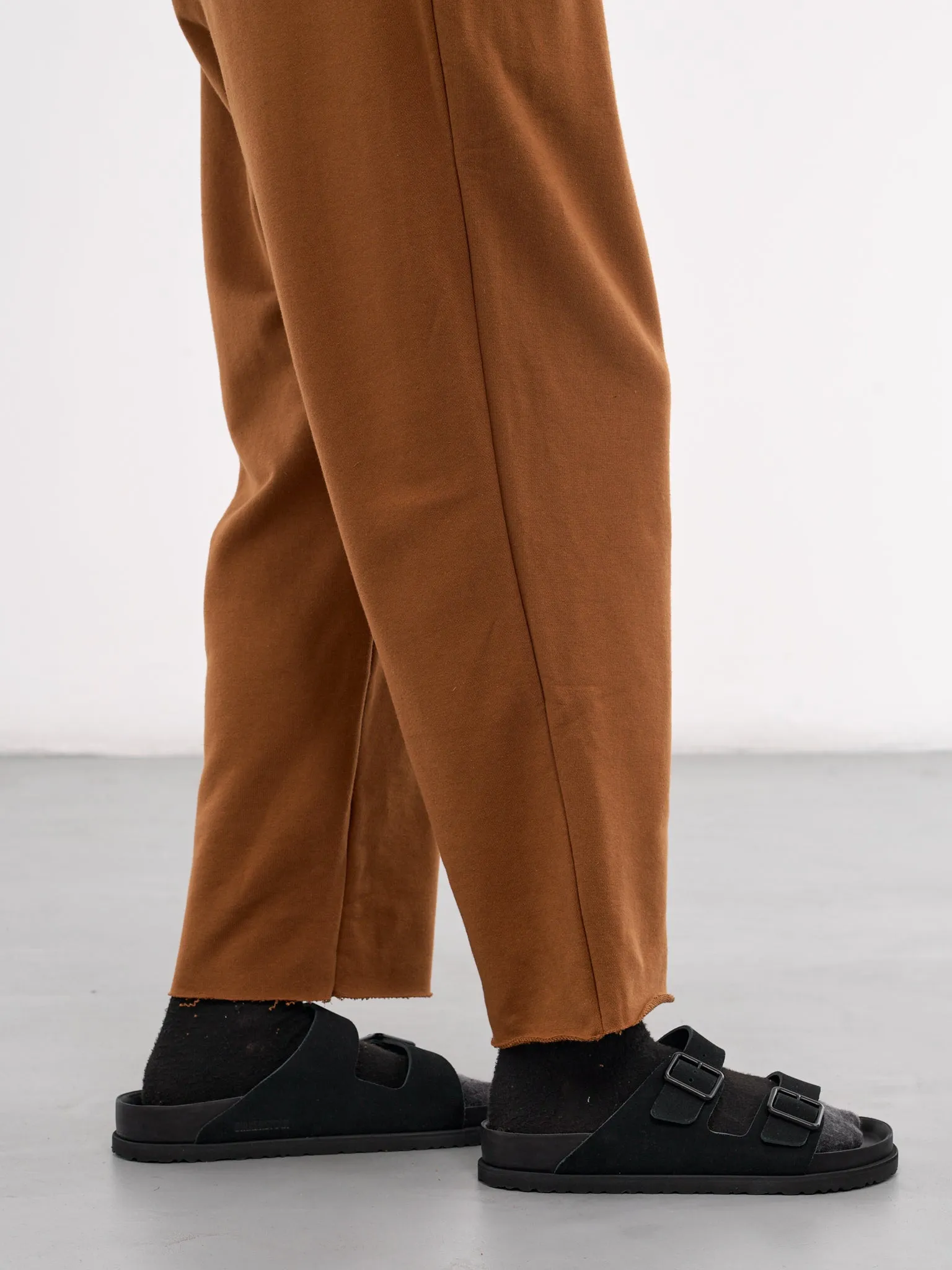 Baggy Trousers (SL24FW-FTBT-BRW-BROWN)