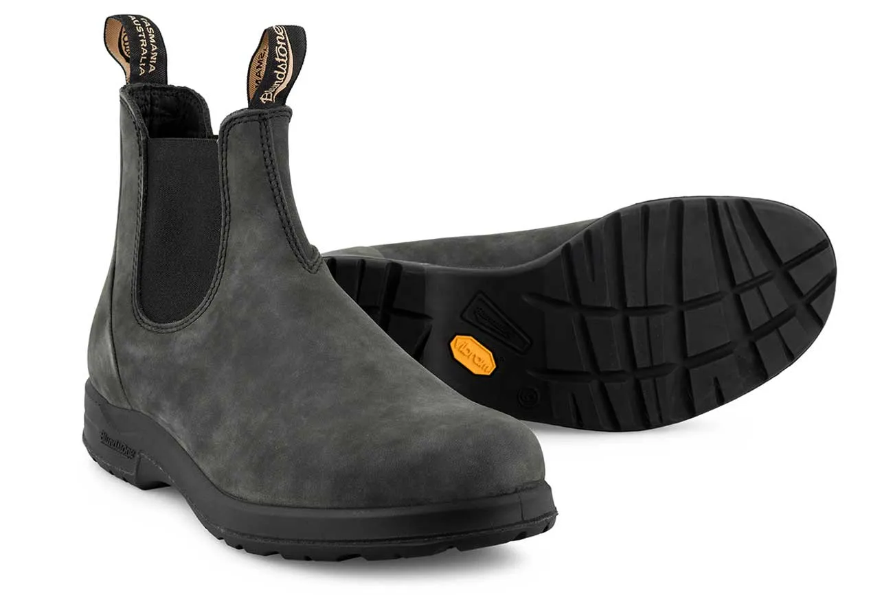 Blundstone #2055 Rustic Black