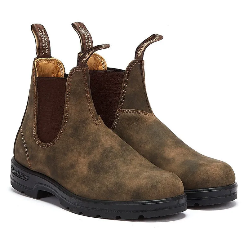 Blundstone 585