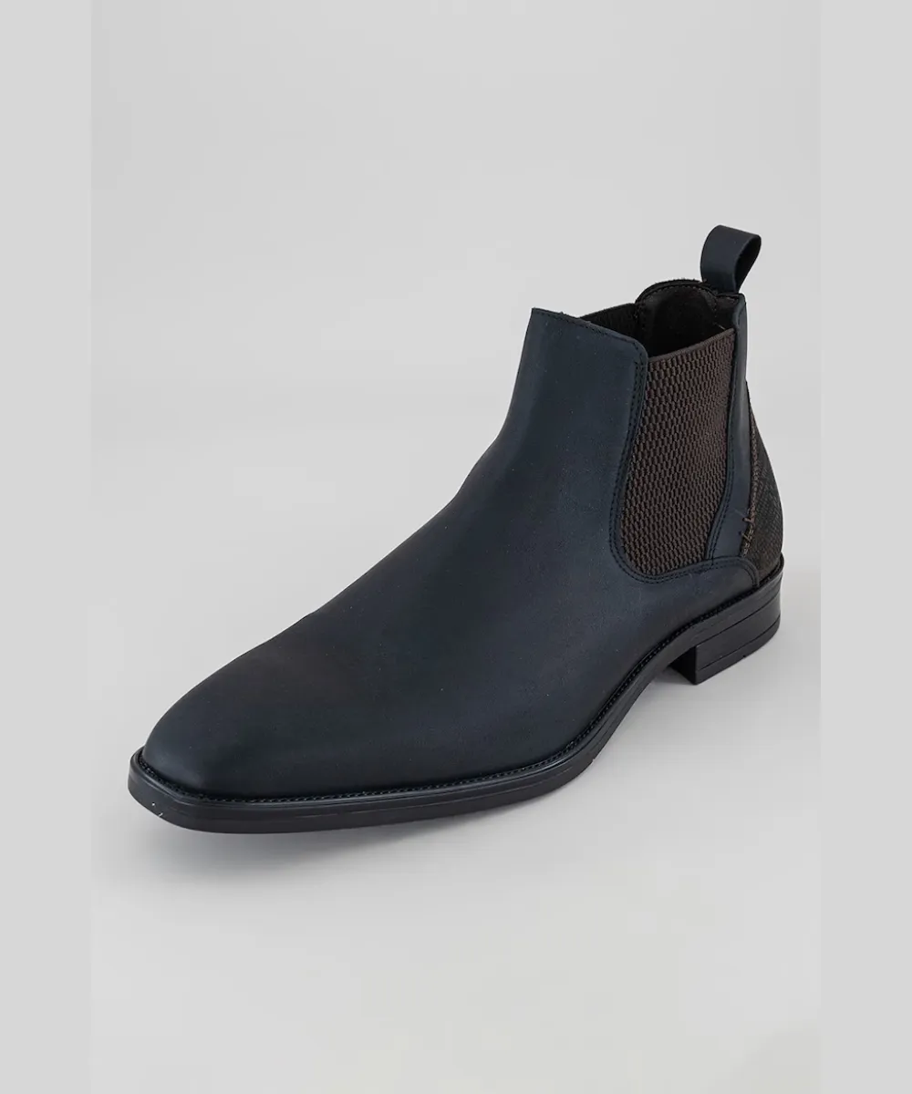 BULL BOXER CHELSEA BOOT