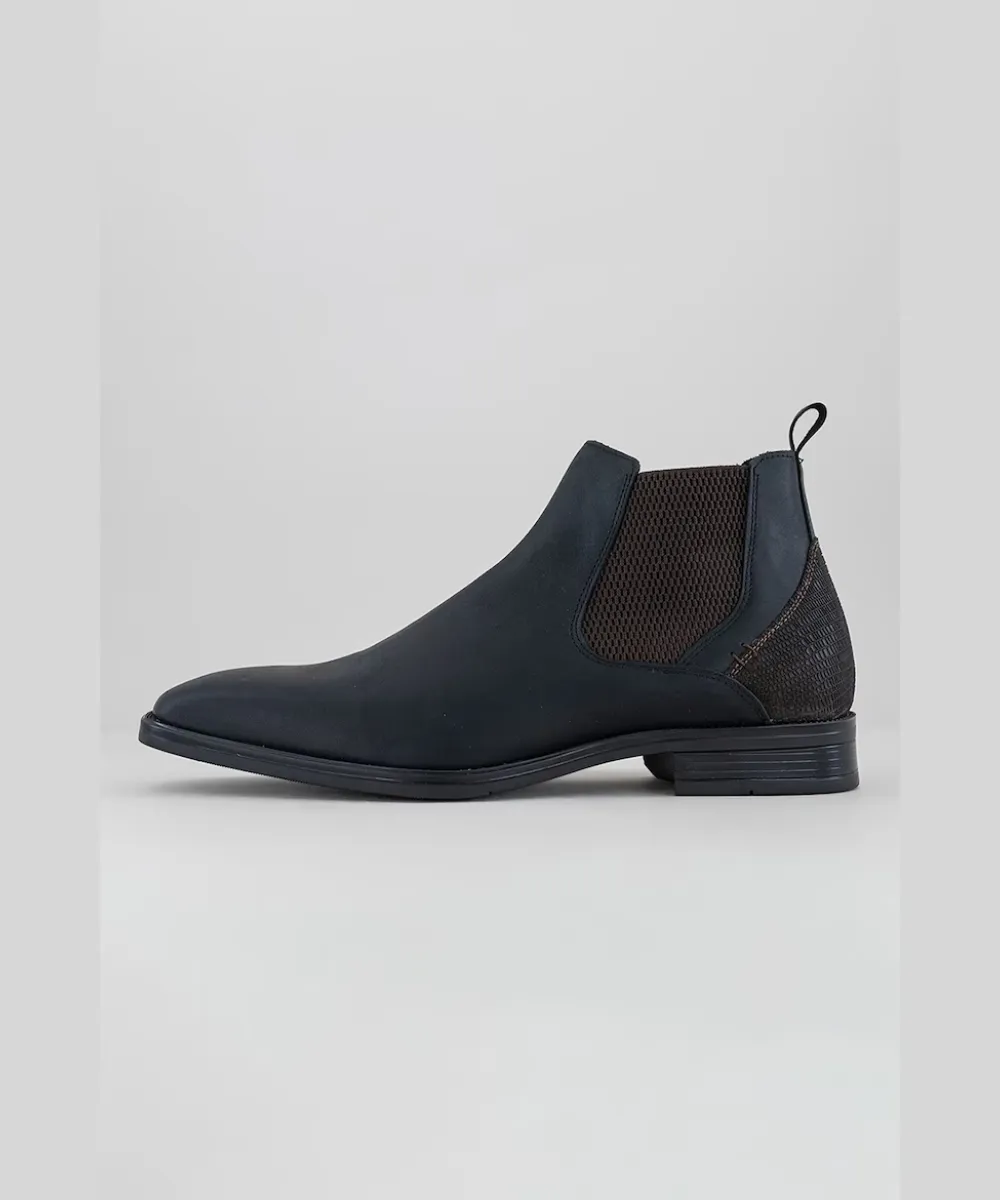 BULL BOXER CHELSEA BOOT