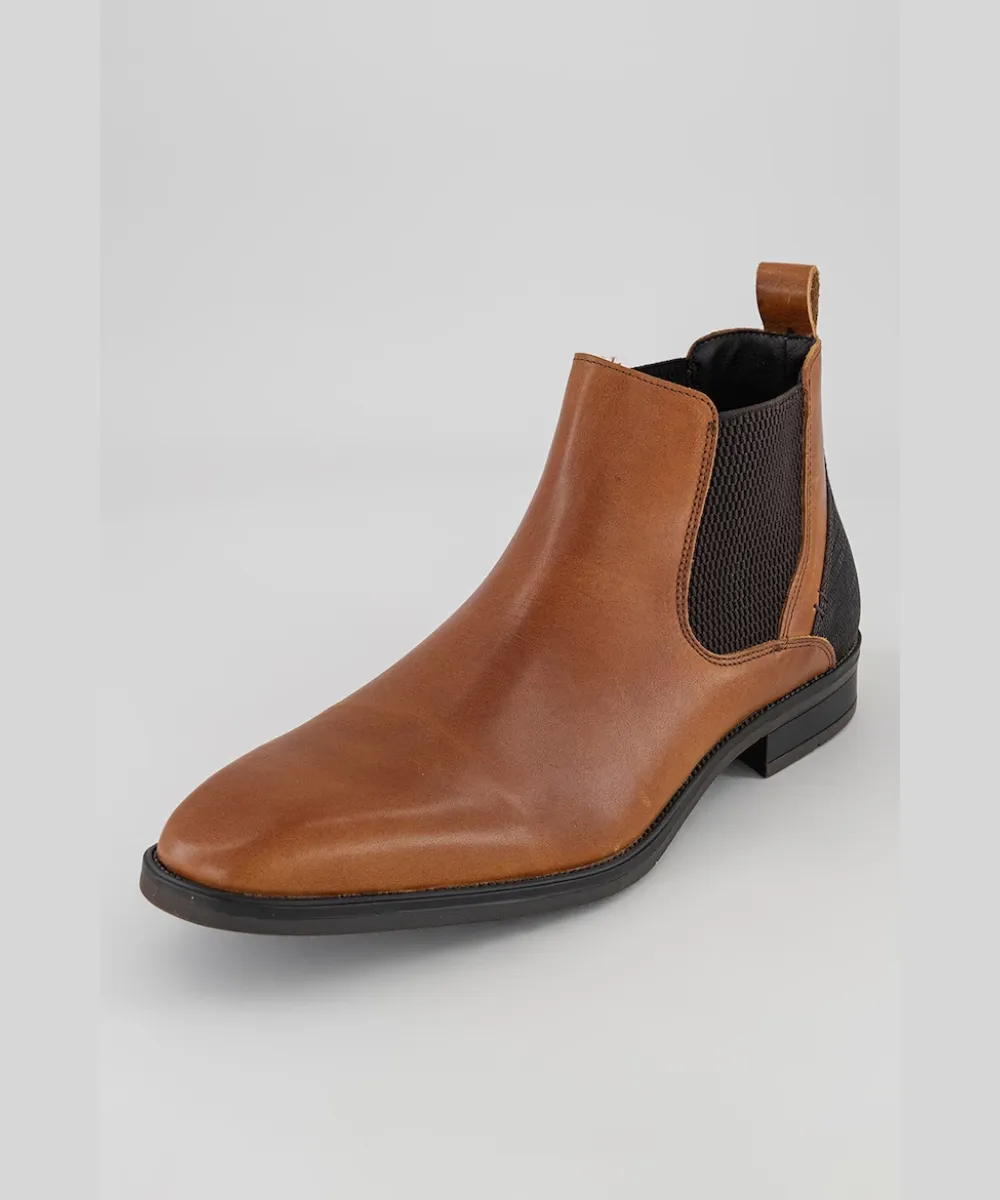 BULL BOXER CHELSEA BOOT