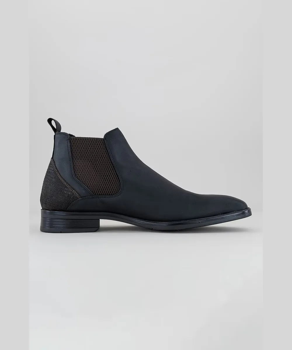 BULL BOXER CHELSEA BOOT