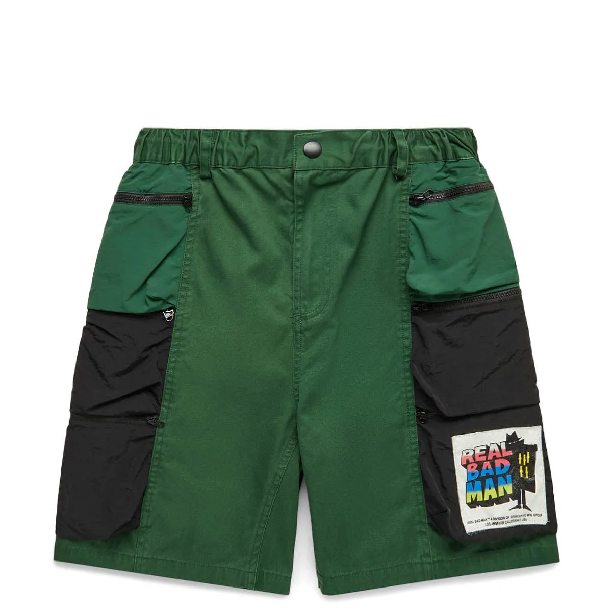 CARRYALL HIKER SHORTS