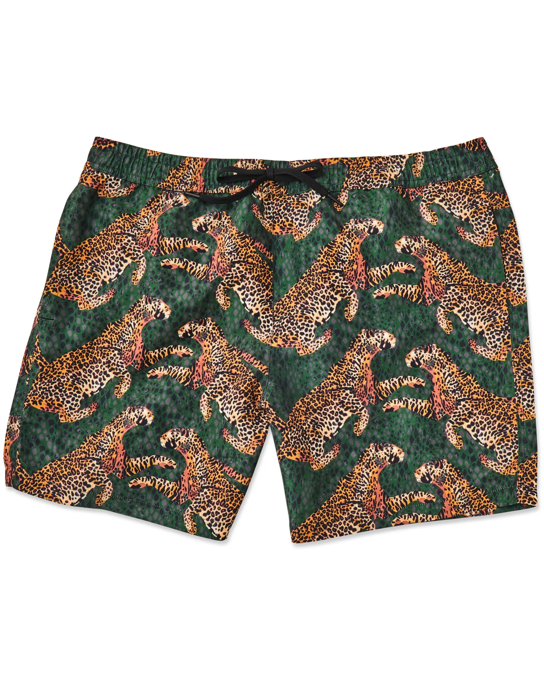 Cheetah Men's Boardies