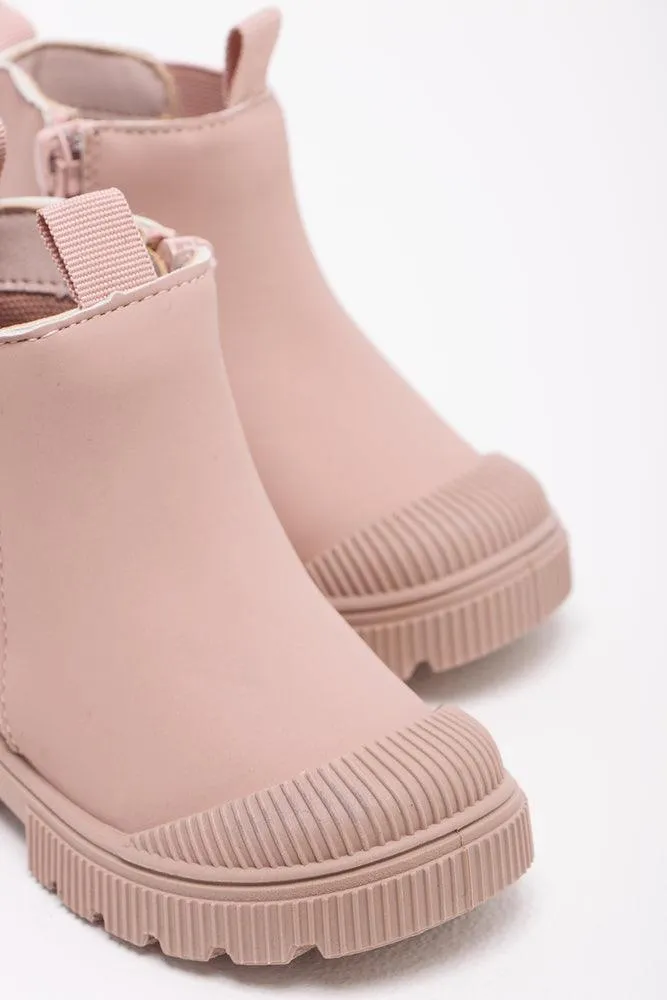 Chelsea Boot Pink