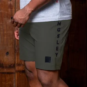 Clifton Boardie Short 24-25 Fatigue