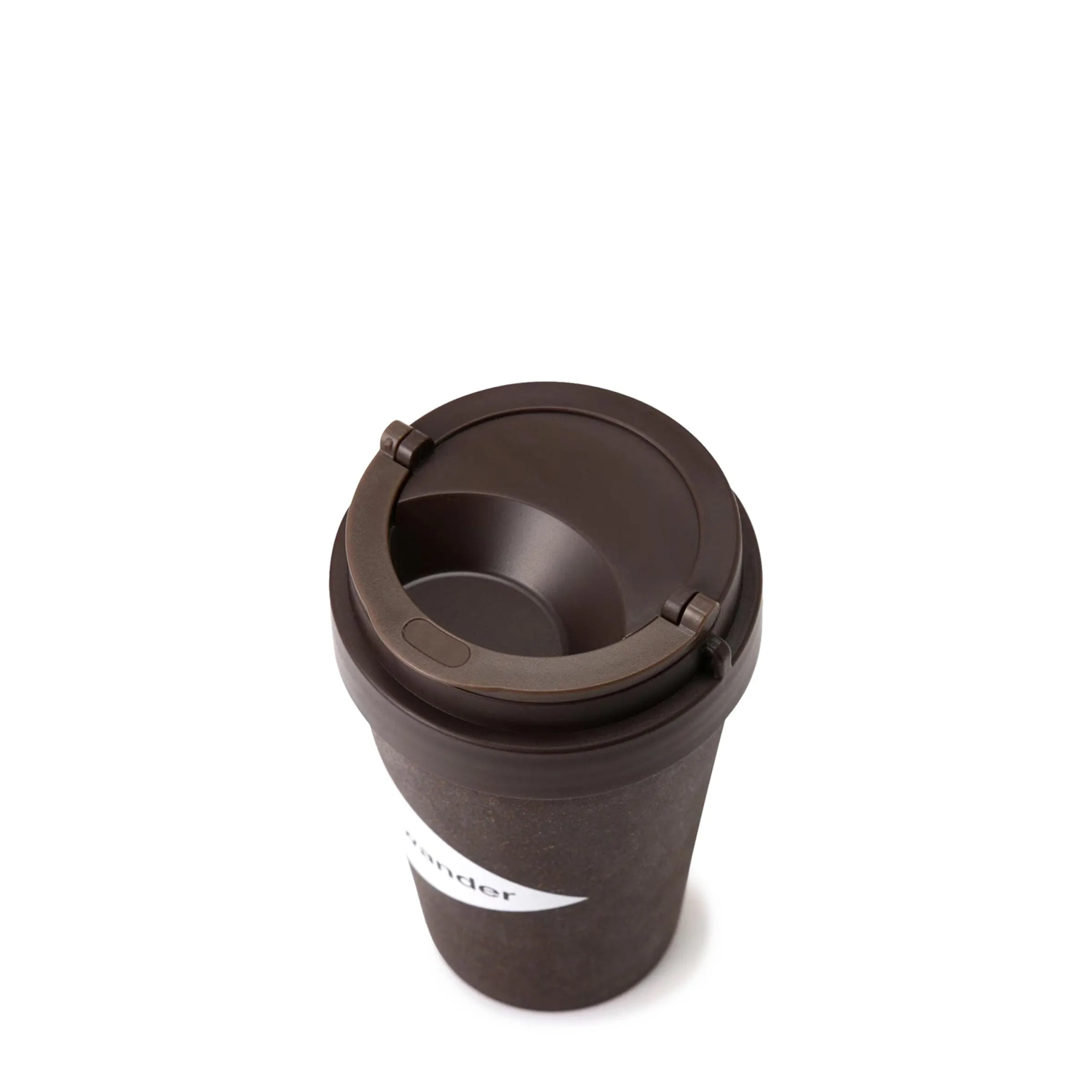 COFFEE TUMBLER