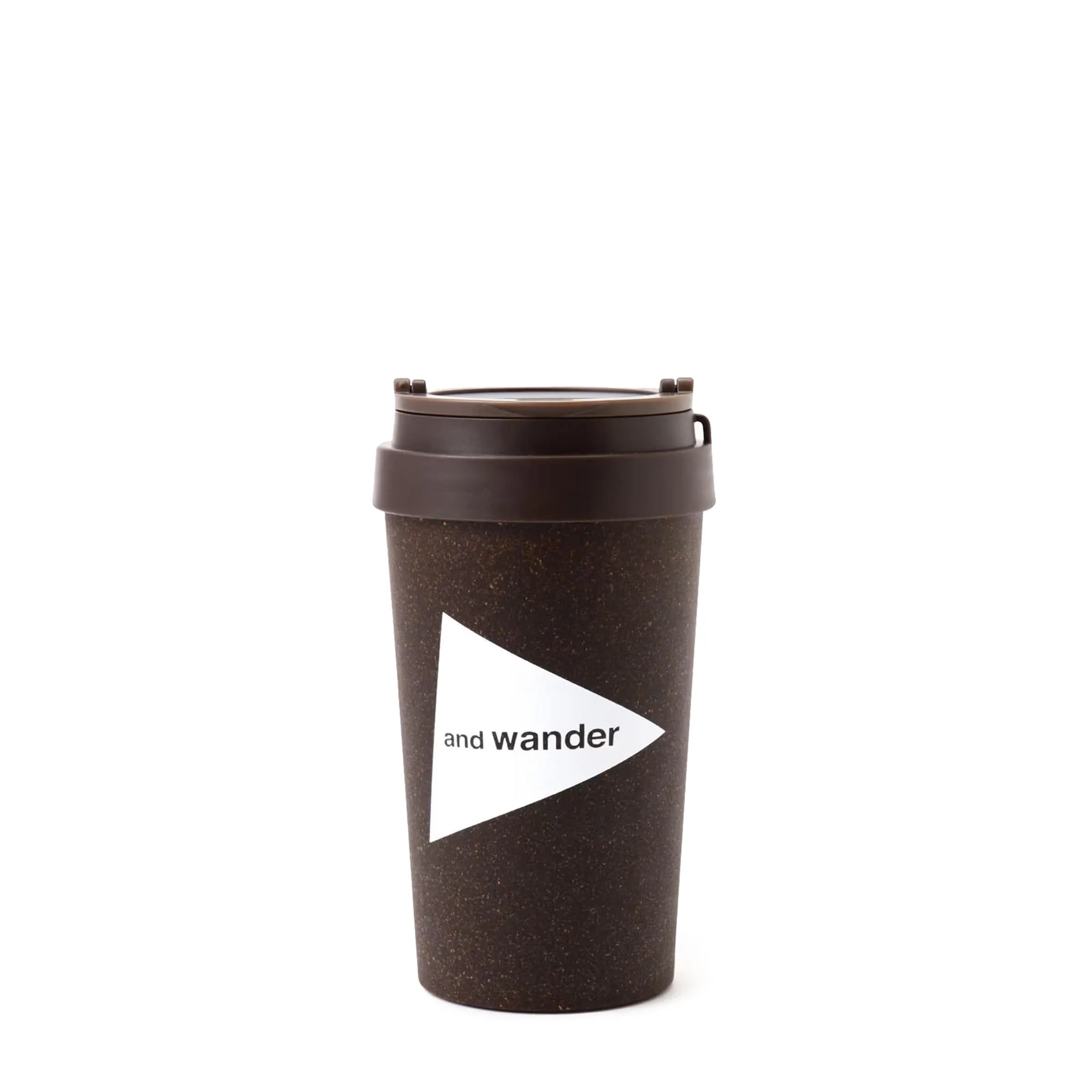 COFFEE TUMBLER