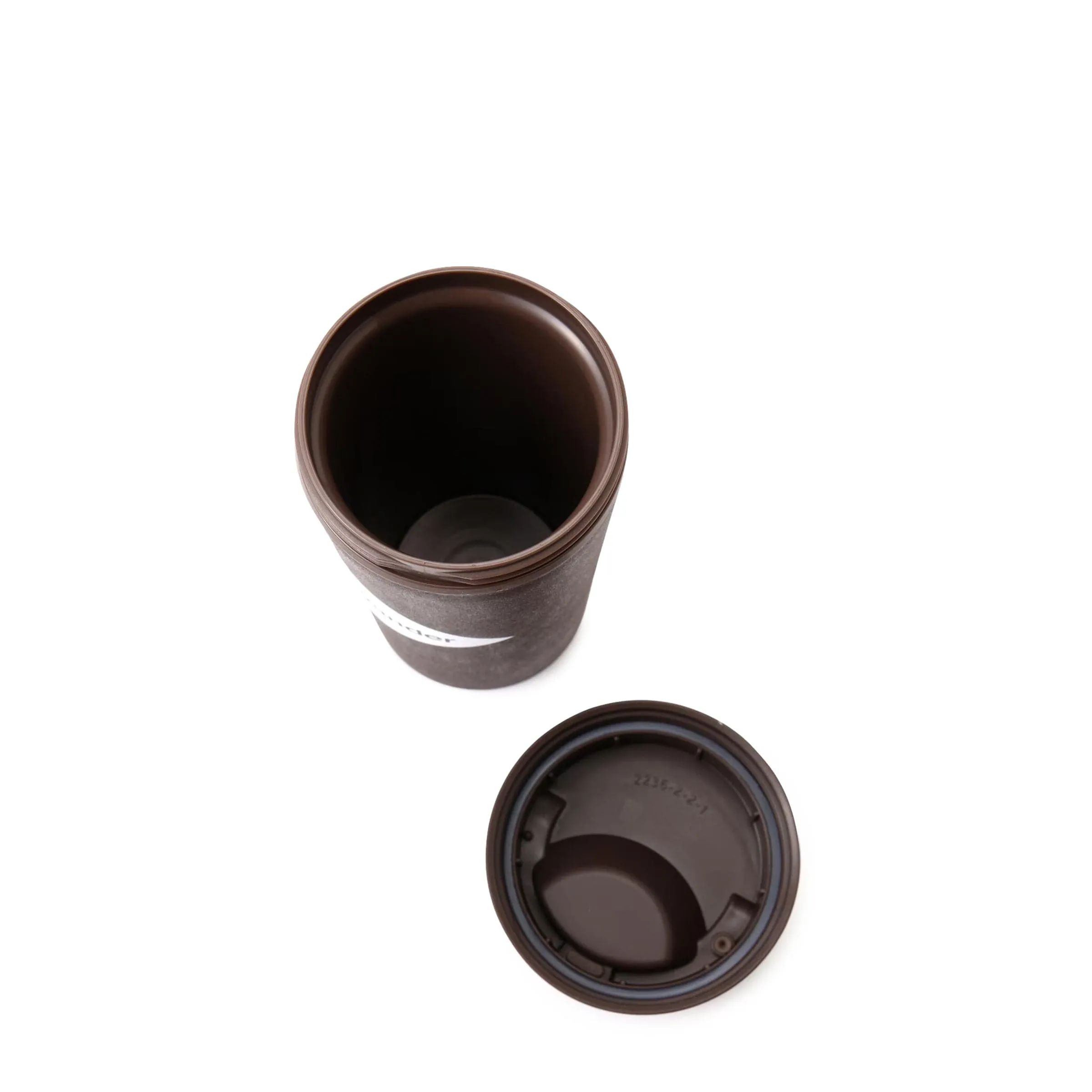 COFFEE TUMBLER