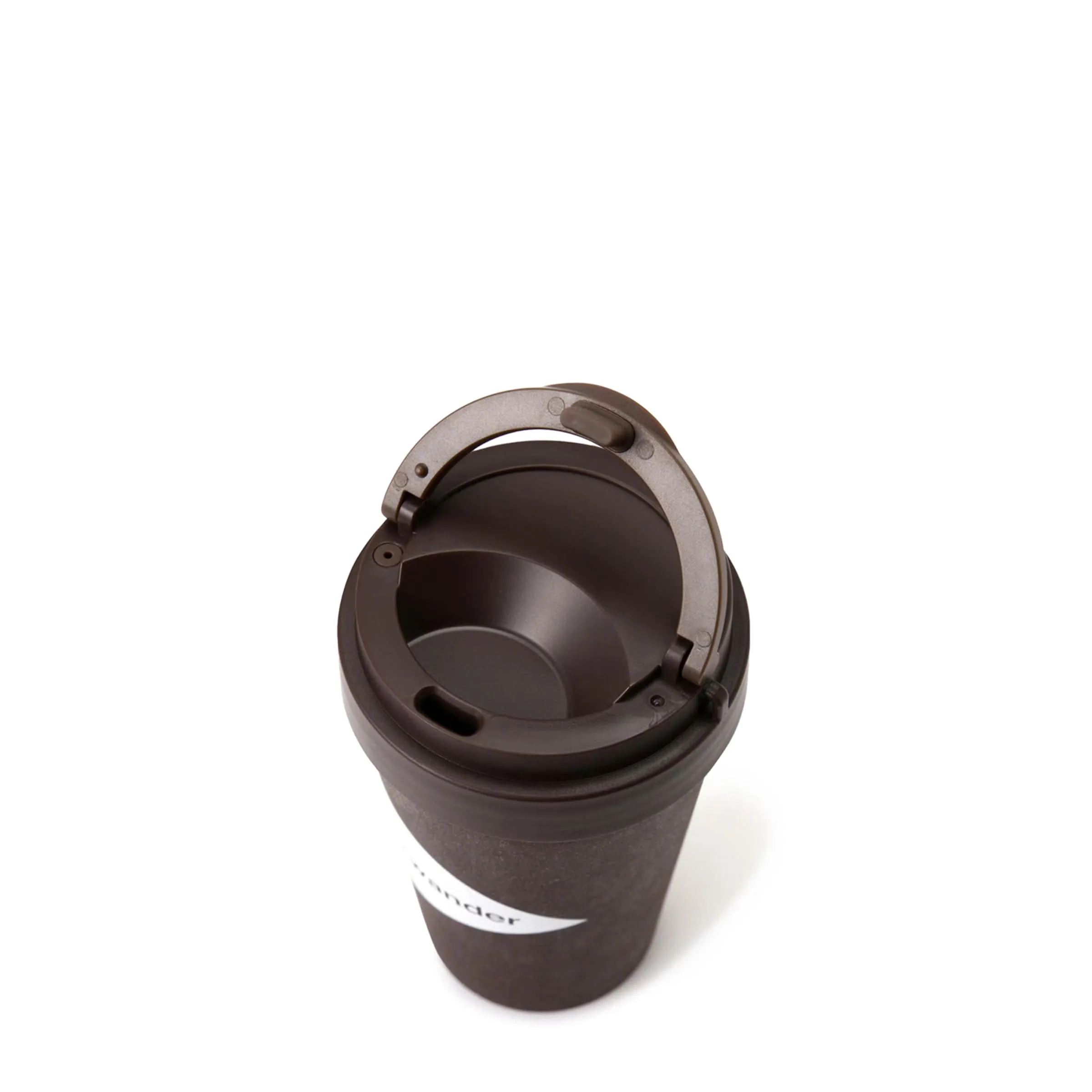 COFFEE TUMBLER