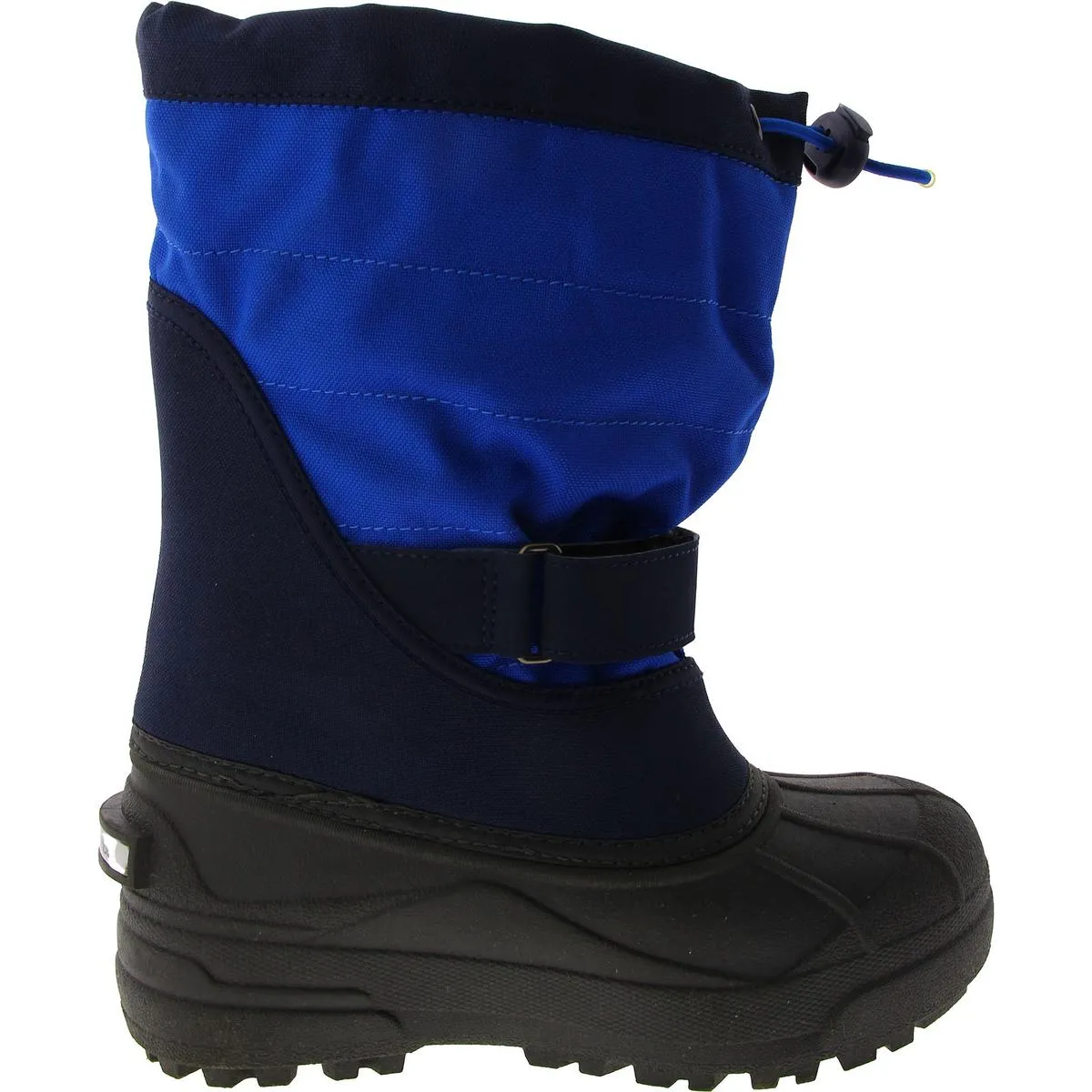 Columbia Boys p Colorblock Waterproof Snow Boots