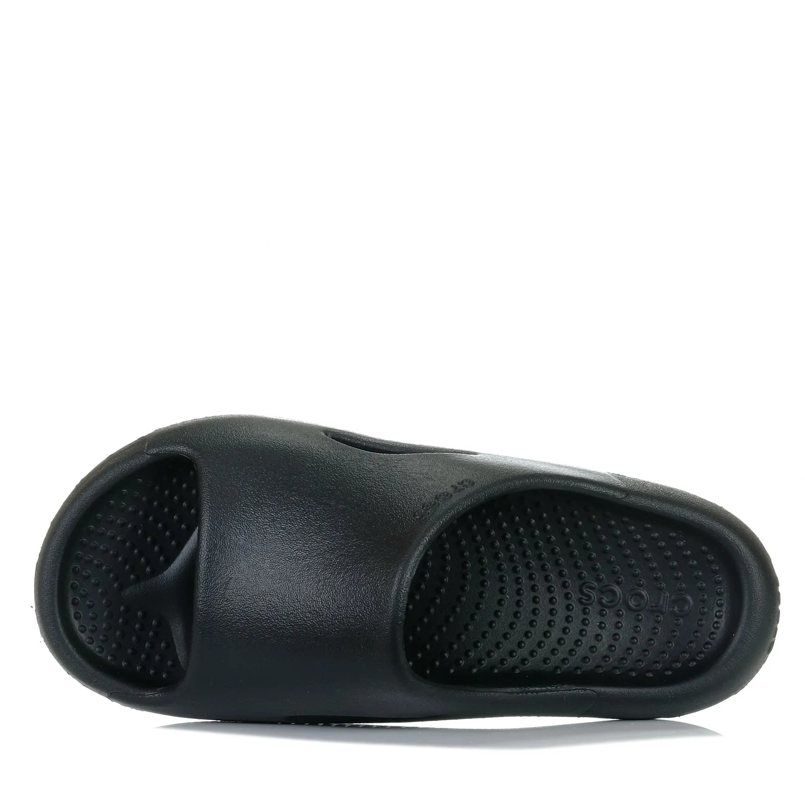 Crocs Mellow Recovery Slide Black