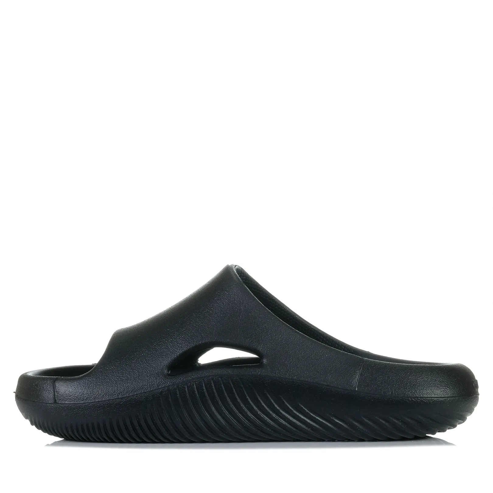 Crocs Mellow Recovery Slide Black