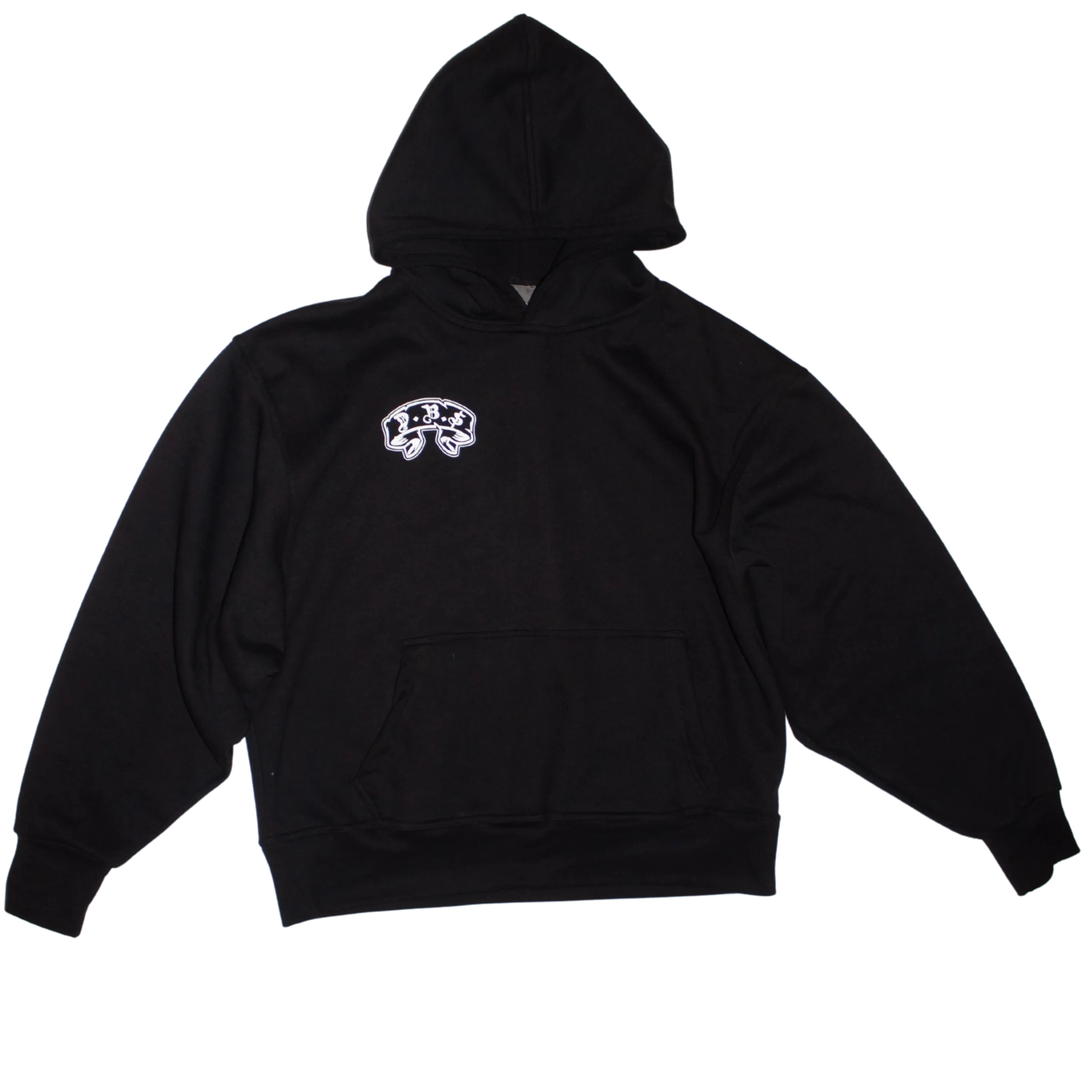 D.B.$ CLASSIC HOODIE