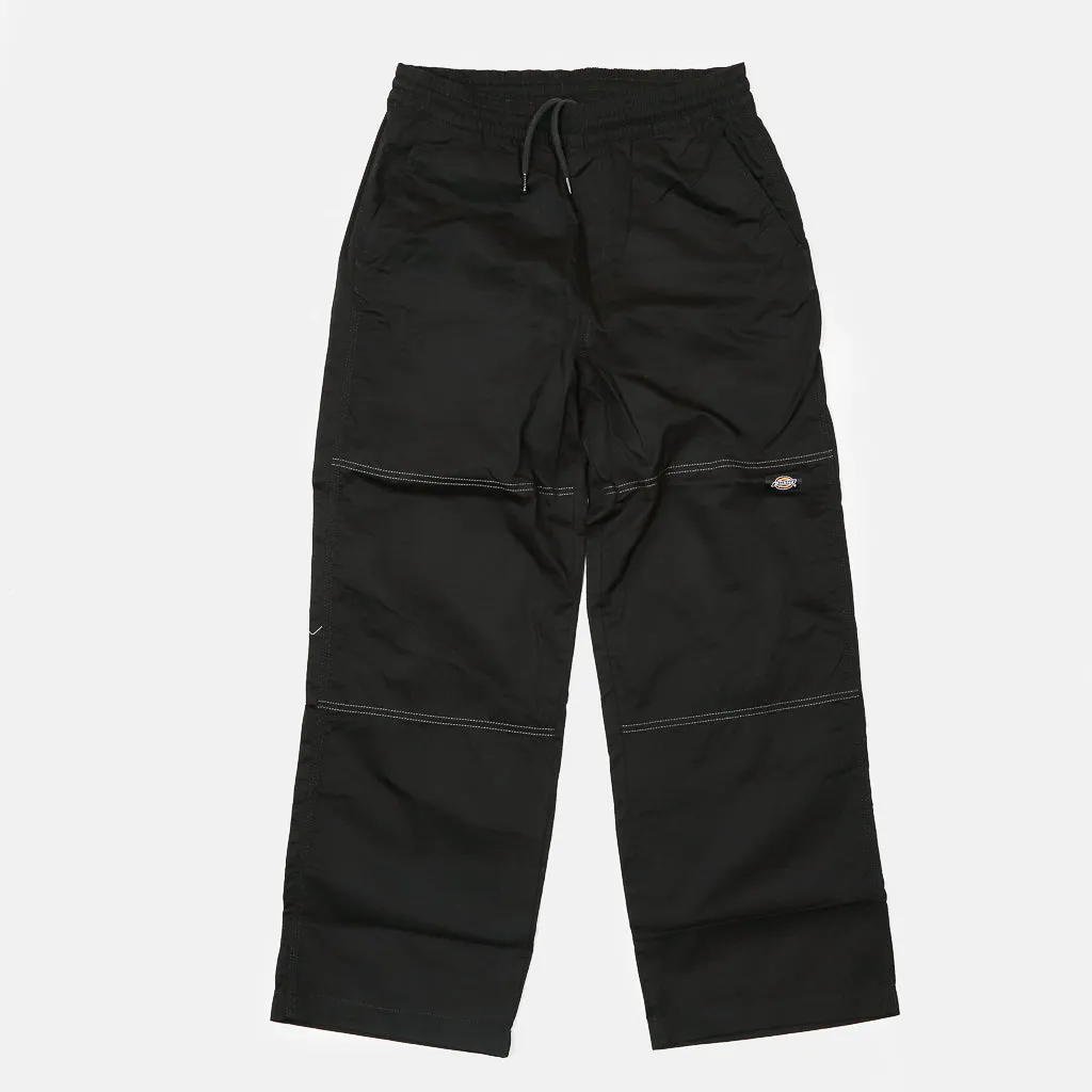 Dickies - Mount Vista Elasticated Pants - Black