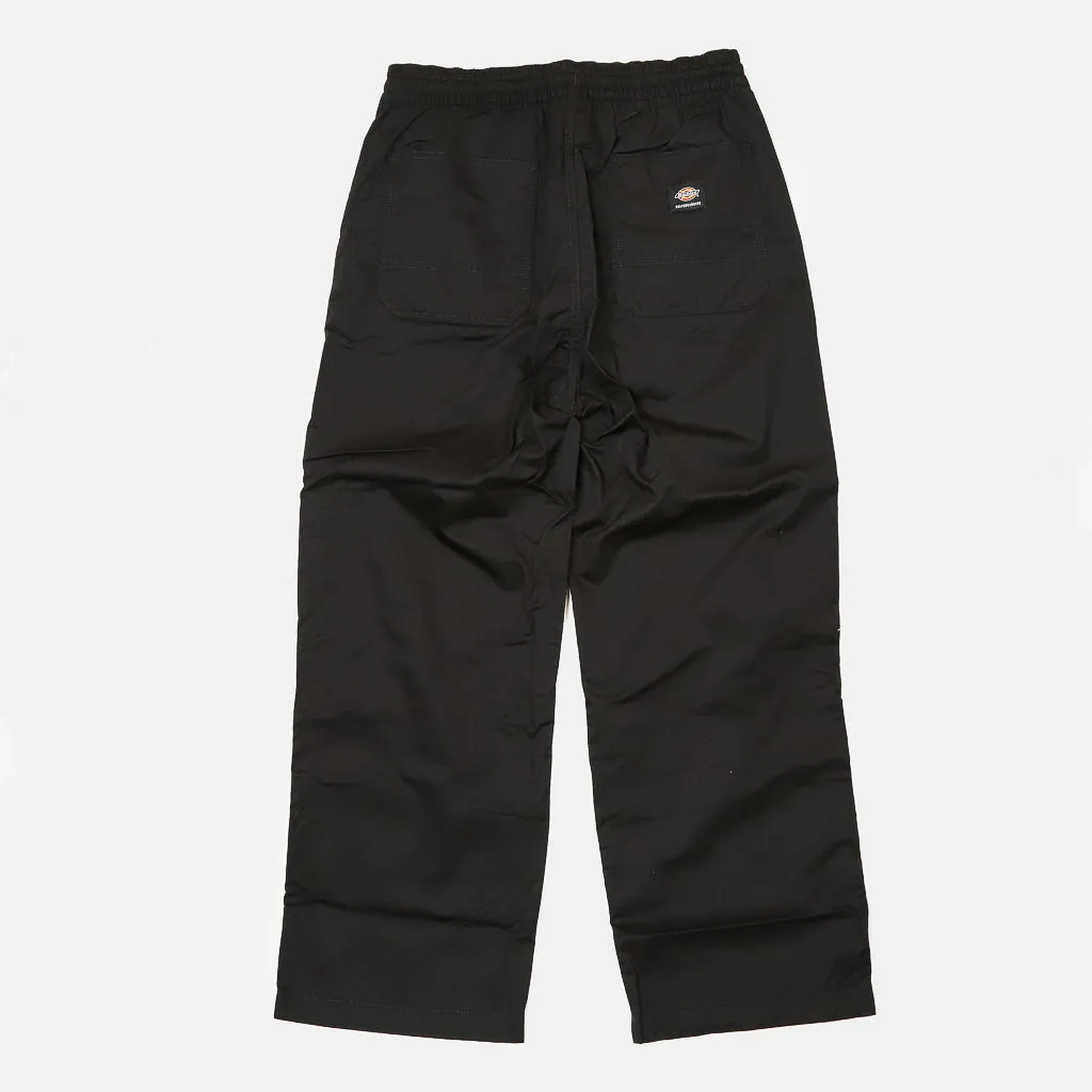 Dickies - Mount Vista Elasticated Pants - Black