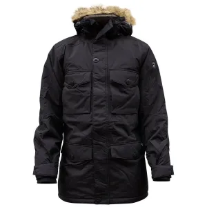 Dickies Salt Lake parks jacket black