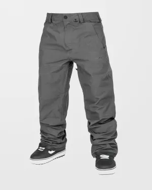 Dua Gore-Tex Trousers - Charcoal