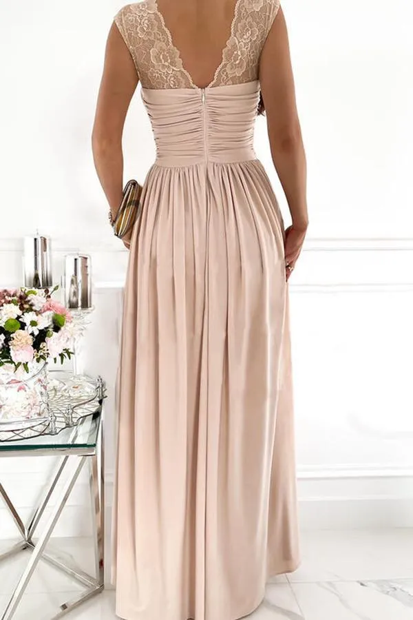 Elegant Maxi Dresses