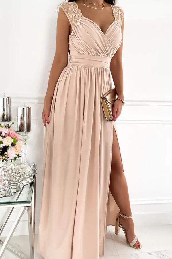 Elegant Maxi Dresses