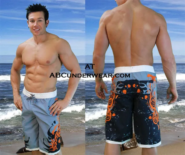 Gala Beach Board Shorts