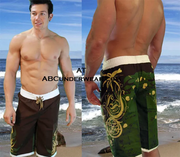 Gala Beach Board Shorts