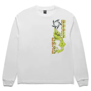 GLOBAL STREAMS LONG SLEEVE