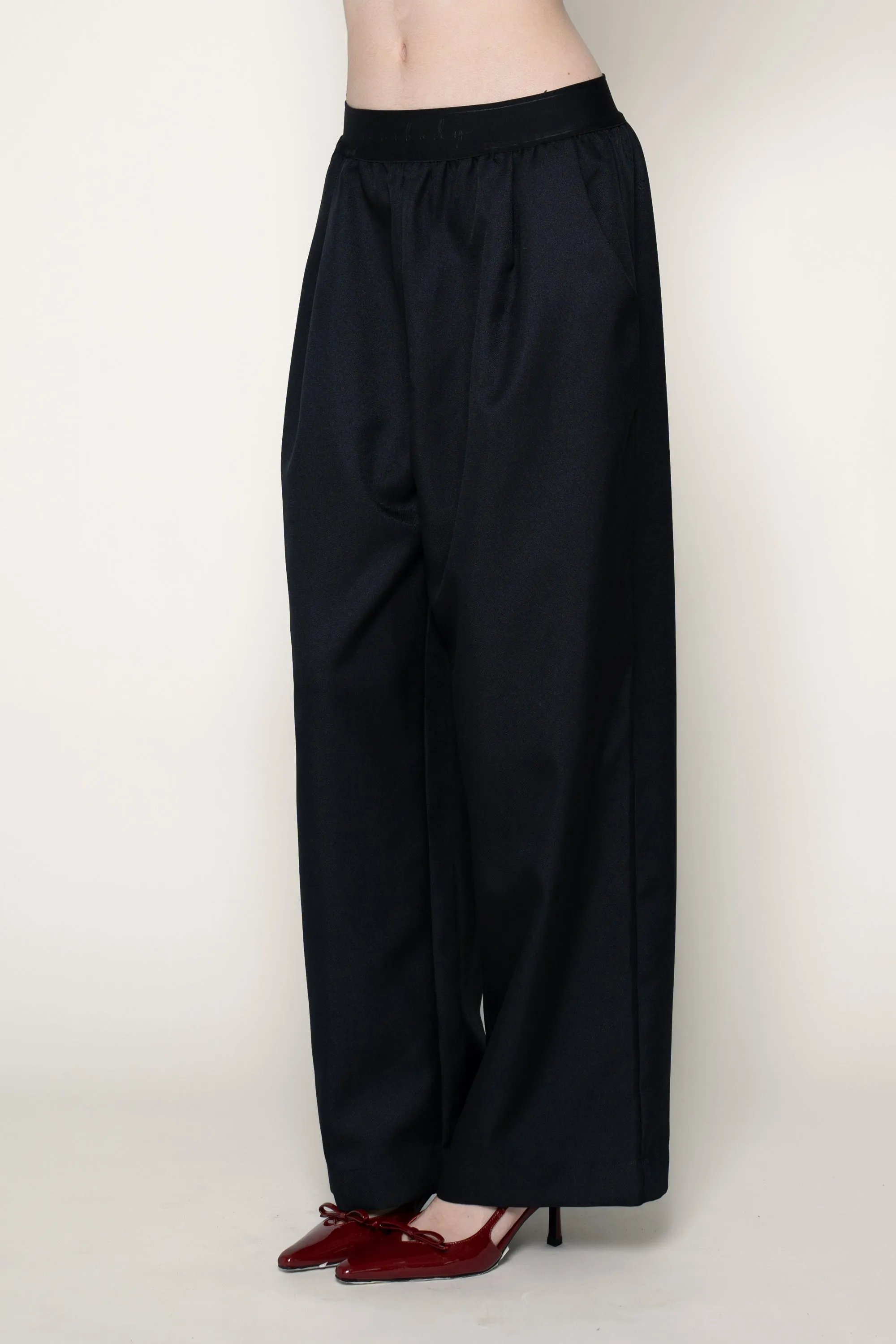 HARPER Pants - Black