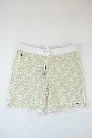 Hibiscus Boardshorts