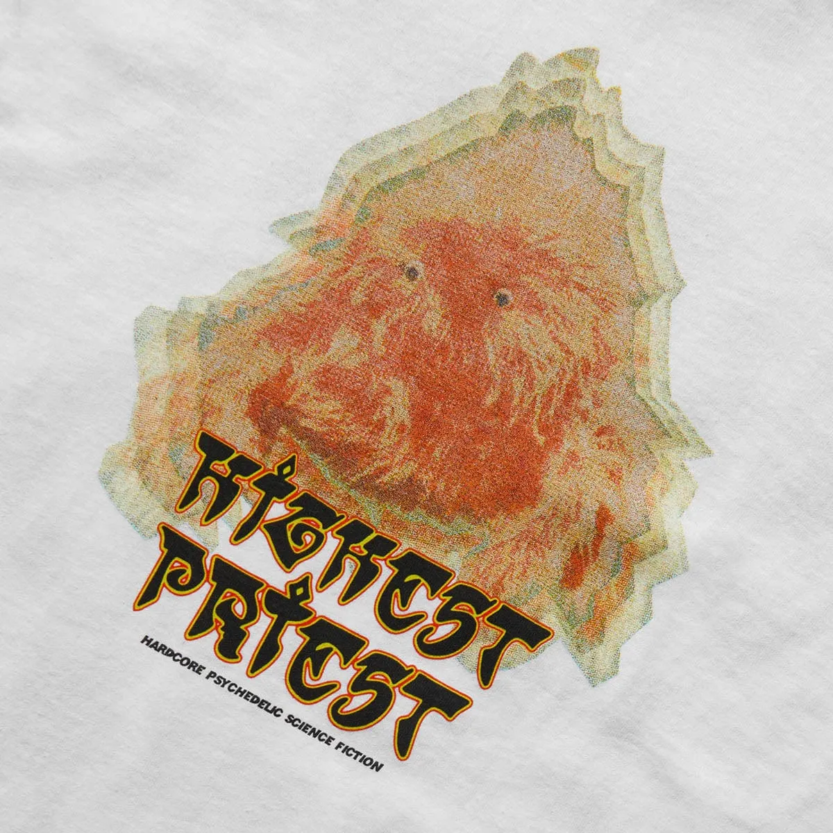 HIGHEST PRIEST S/S TEE