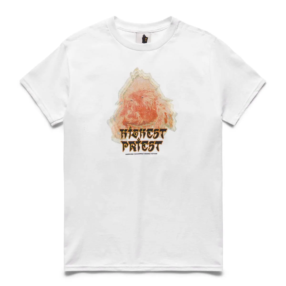 HIGHEST PRIEST S/S TEE