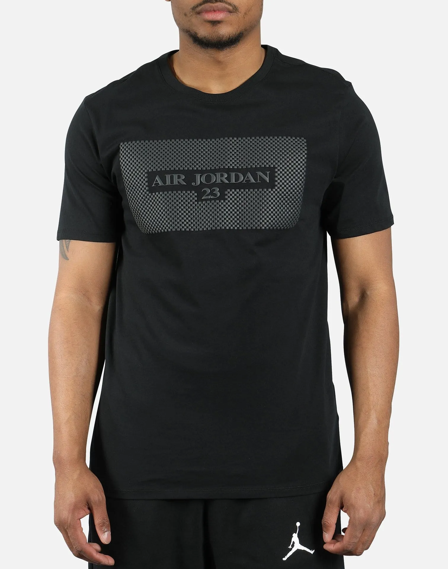 Jordan JSW AJ 10 GRAPHIC 1 TEE