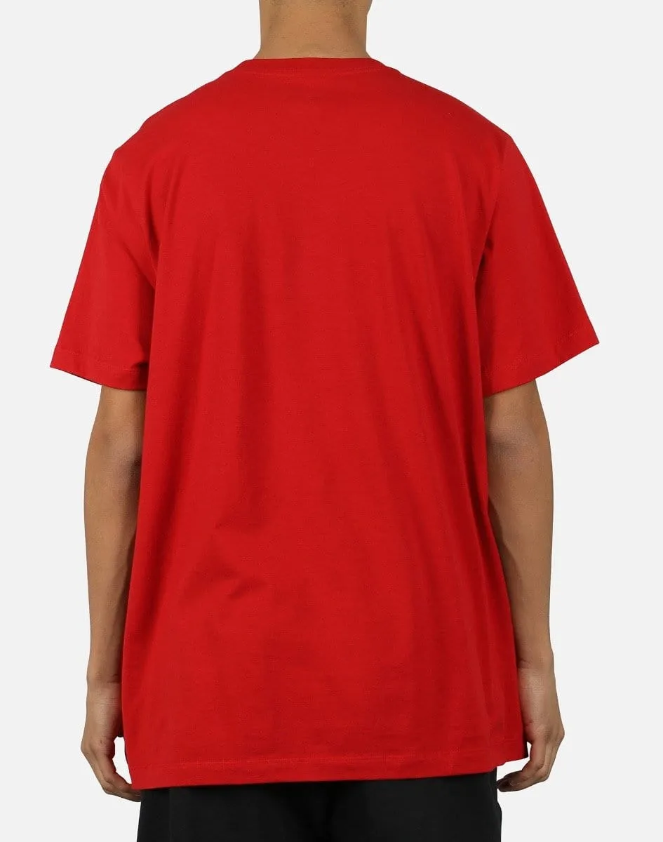 Jordan MJ FLIGHT TIME TEE