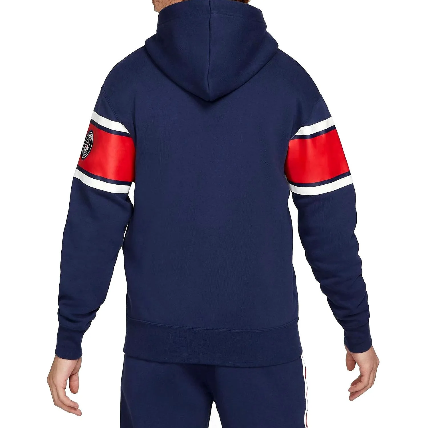 Jordan x PSG Casual Fleece presentation tracksuit 2021/22 - Jordan