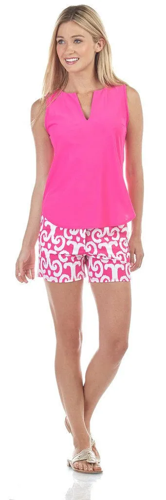 Jude Connally Ali in Hot Pink ON SALE!