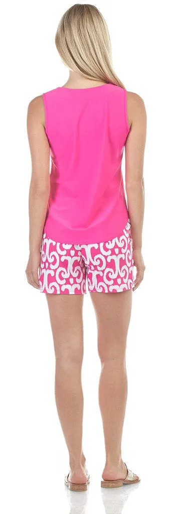 Jude Connally Ali in Hot Pink ON SALE!