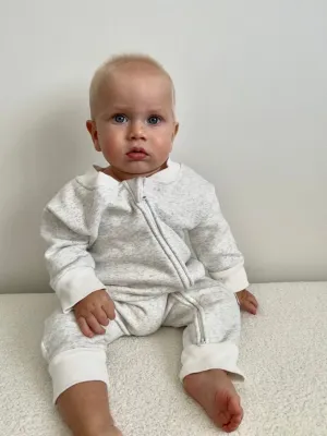 Koa Tracksuit Romper