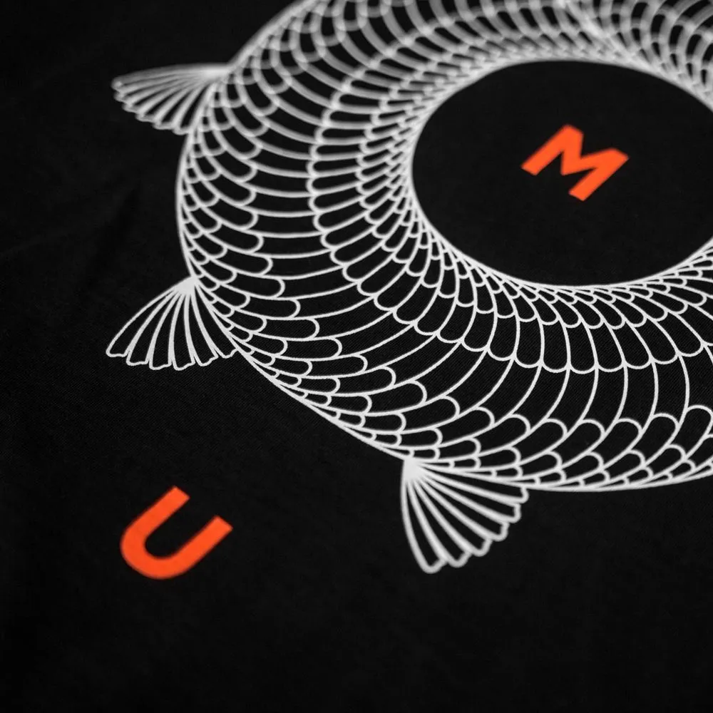 KUMU T SHIRT SERPENT