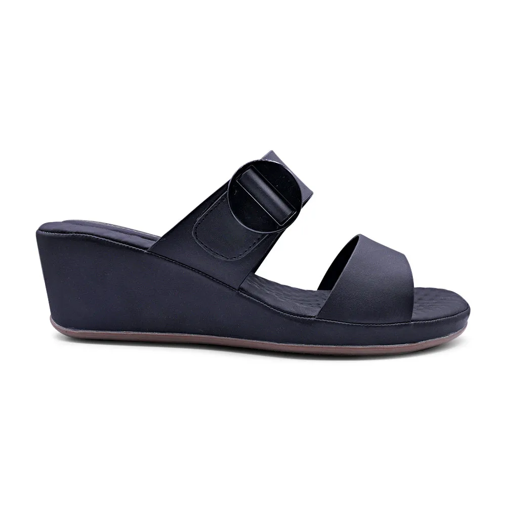 Ladies' Comfit CAPRI Wedge Sandal