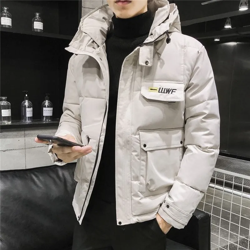 LMS Parka Solid Jacket