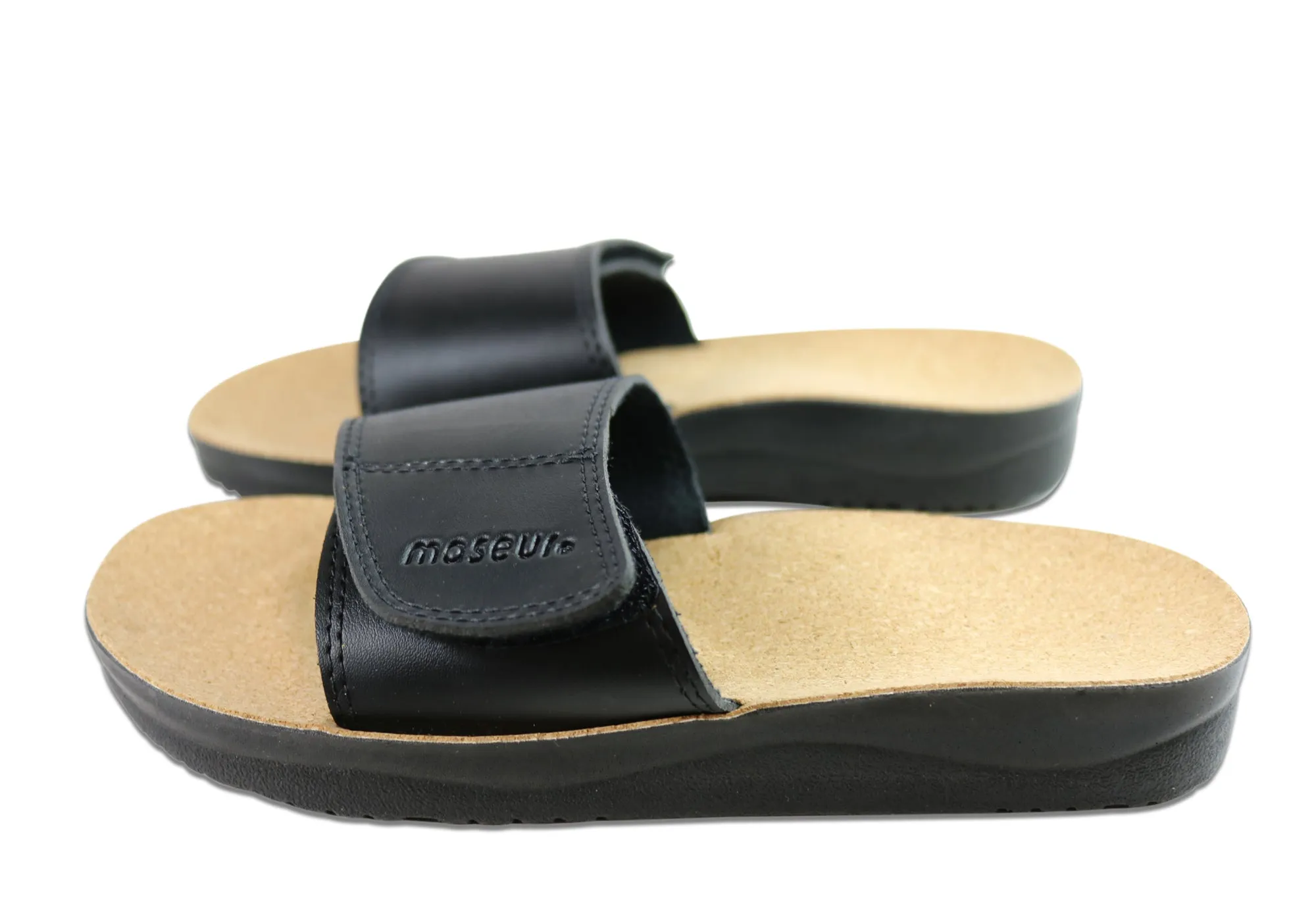 Maseur Unisex Gentle Massage Comfortable Slide Sandals