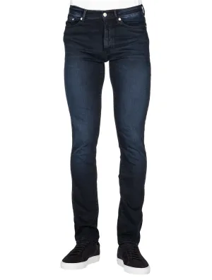 Maxen Active Recover Jeans Black Vintage