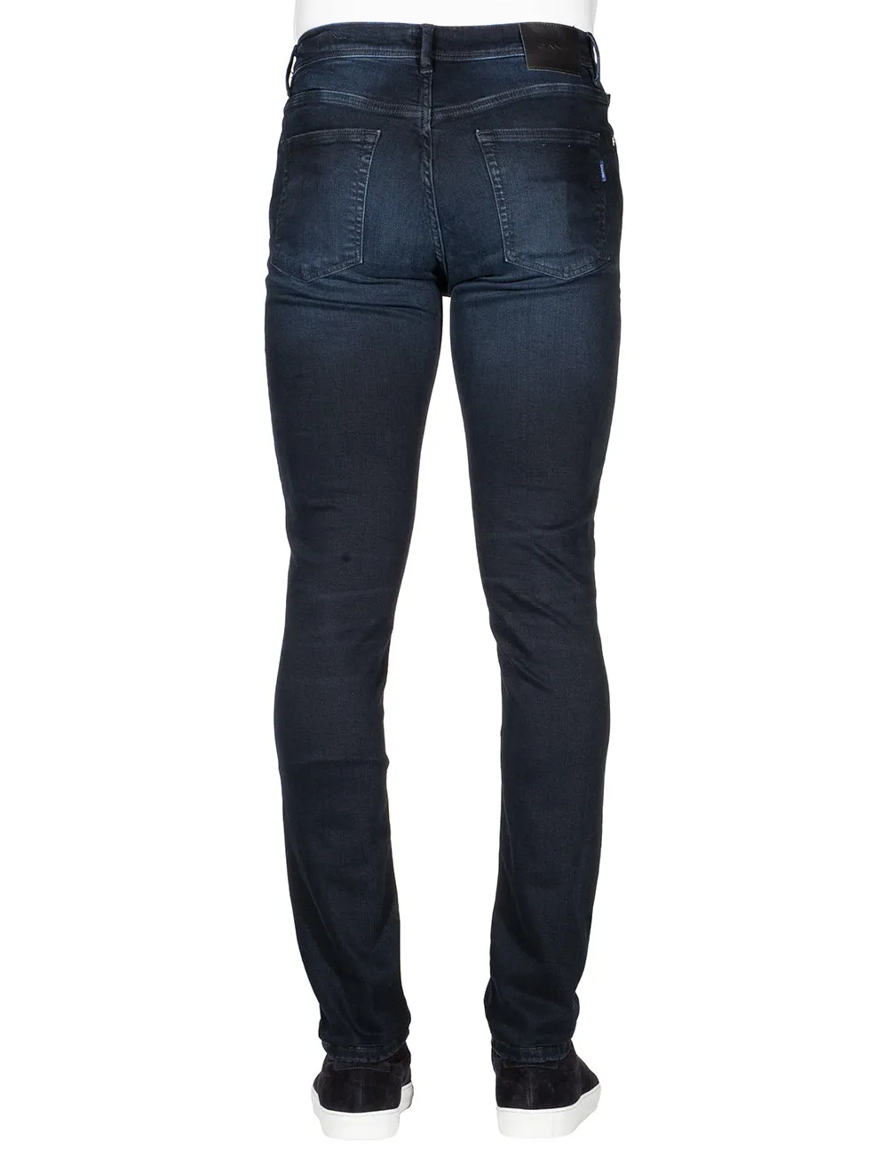 Maxen Active Recover Jeans Black Vintage