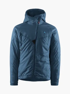 Men's Alv Primaloft Hooded Jacket