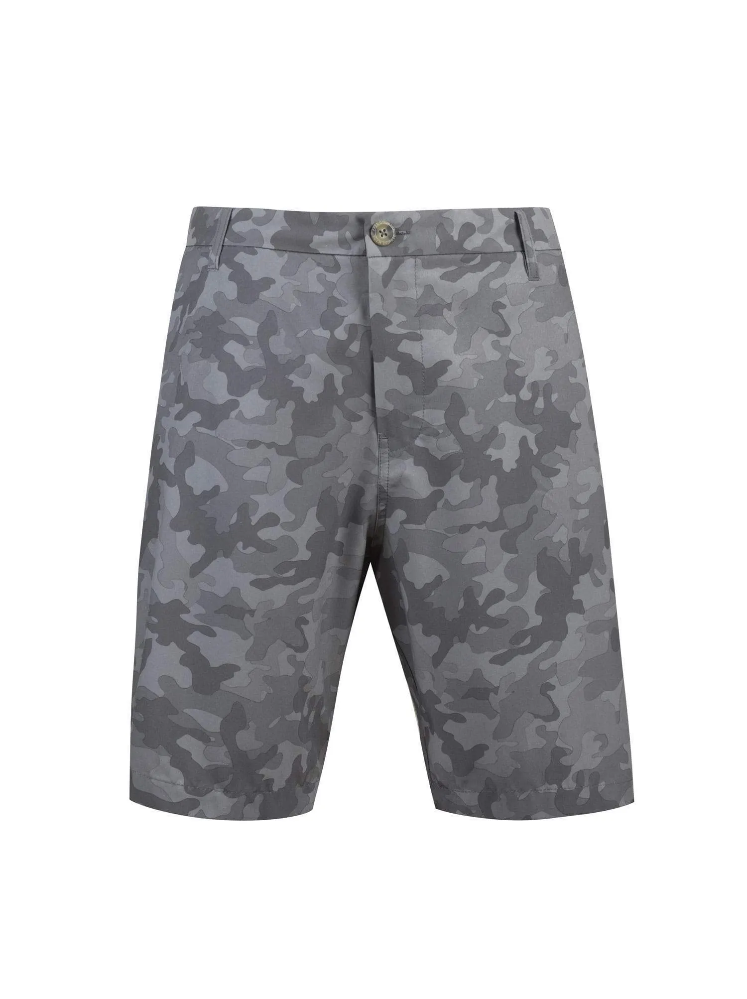 Men's Camo Board Short