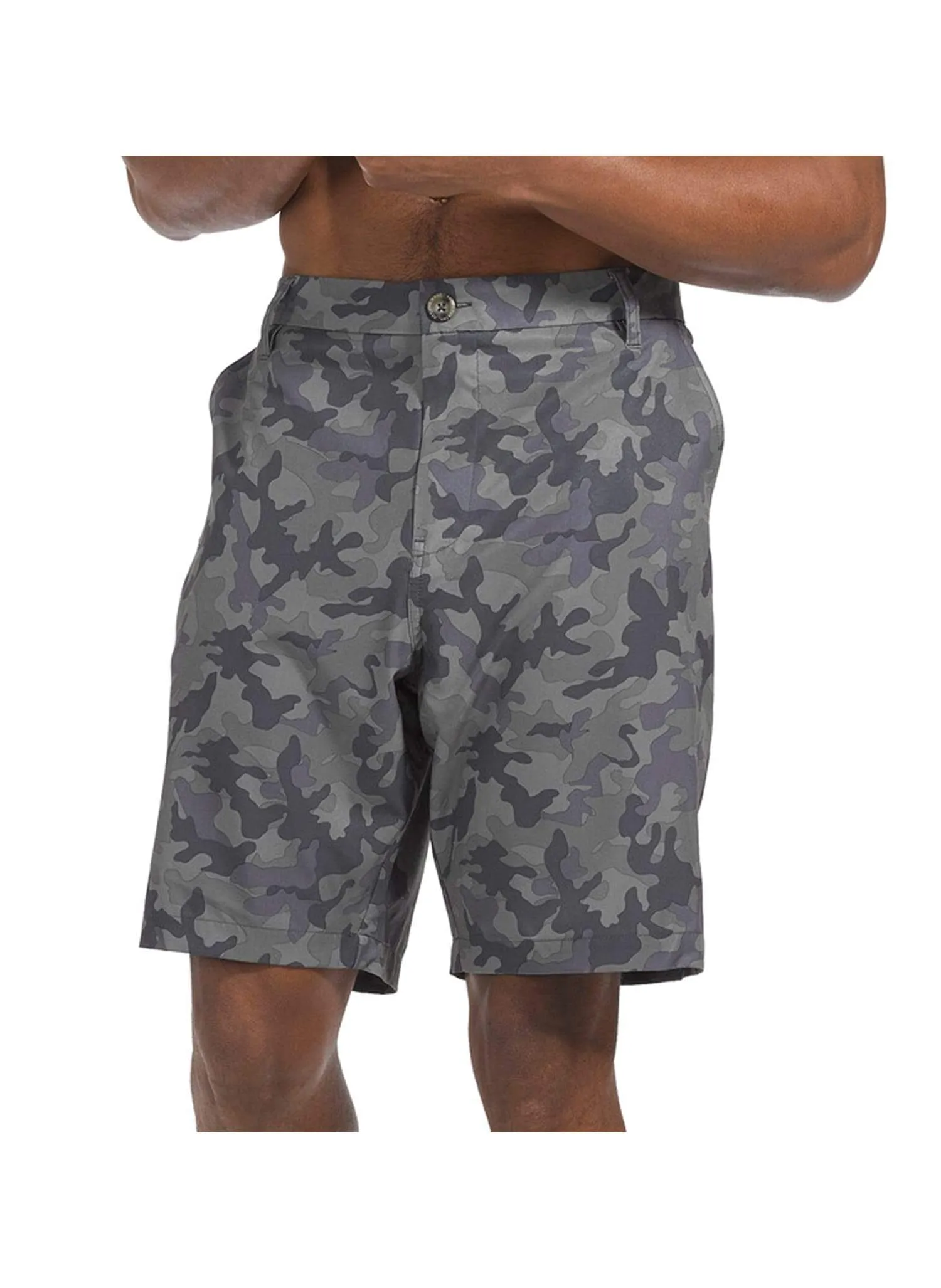 Men's Camo Board Short